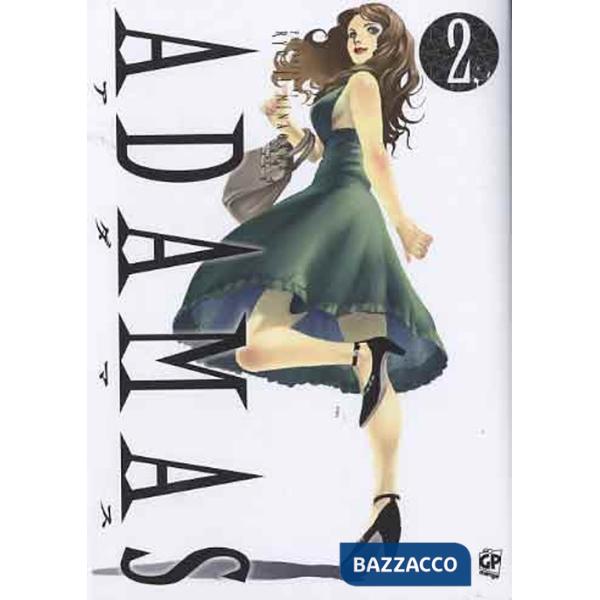 Adamas. Vol. 2