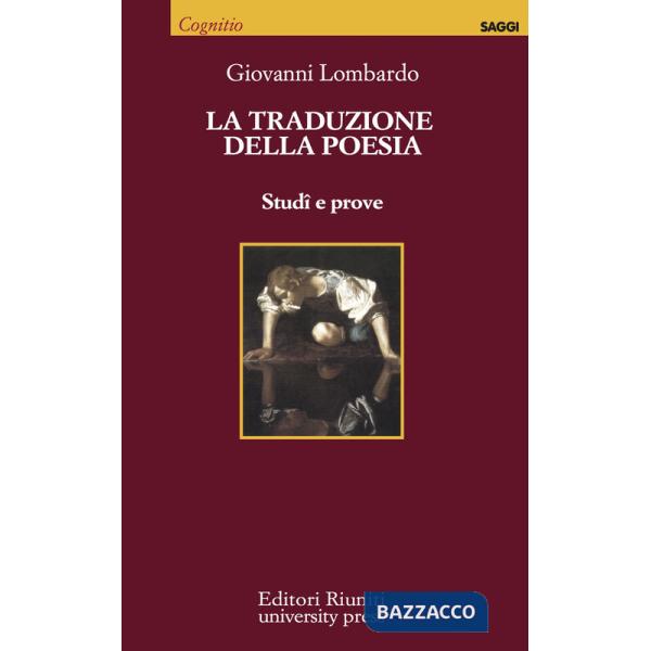 Traduzione della poesia (La)