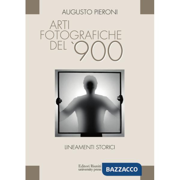 Arti fotografiche del '900