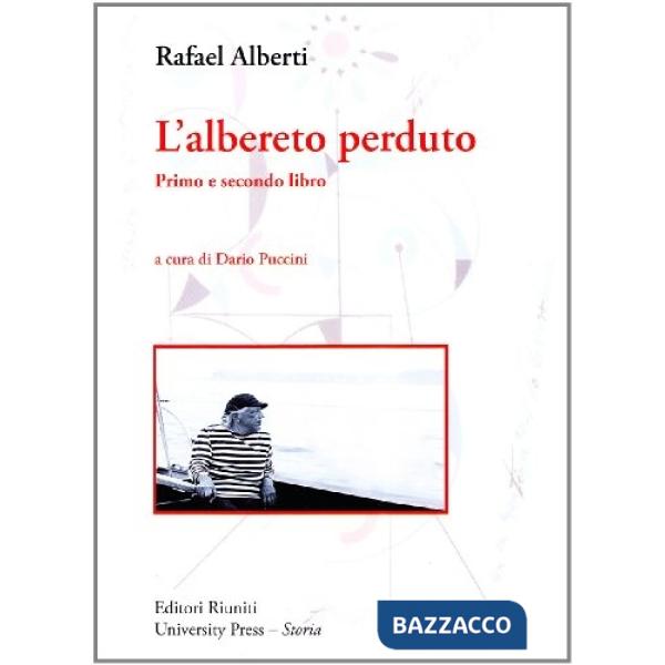 Albereto perduto (L')