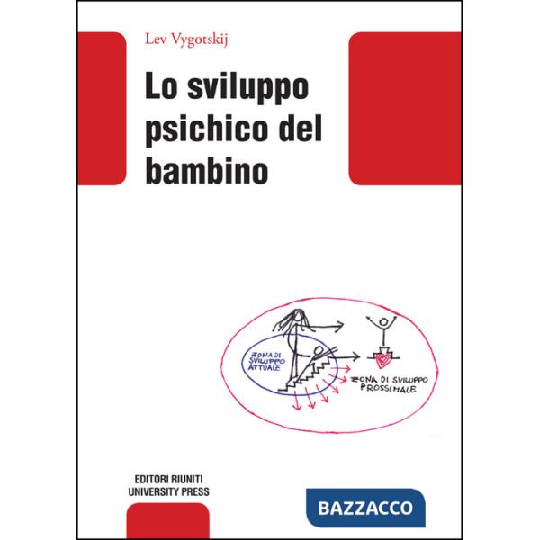 Sviluppo psichico del bambino (Lo)