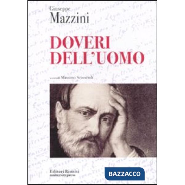 Dei doveri dell'uomo