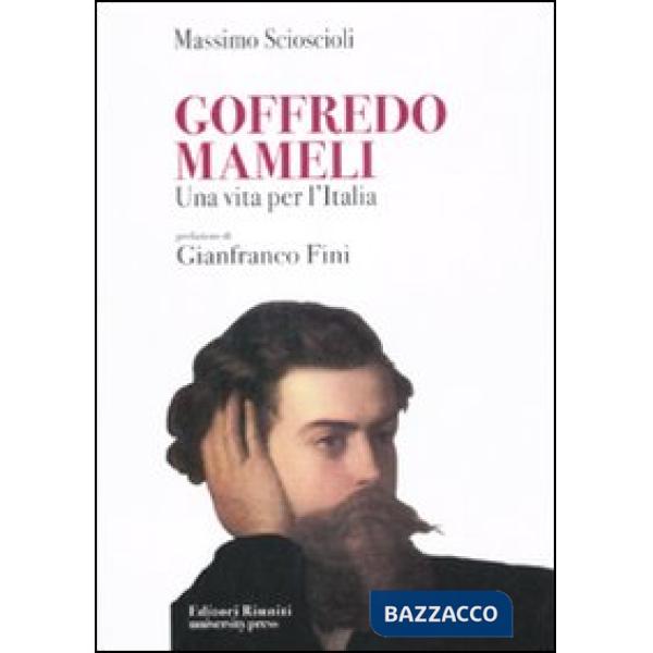 Goffredo Mameli. Una vita per l'Italia