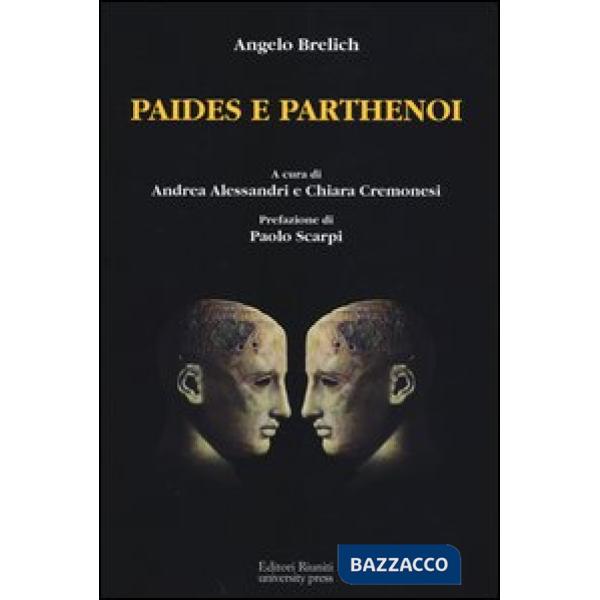 Paides e parthenoi