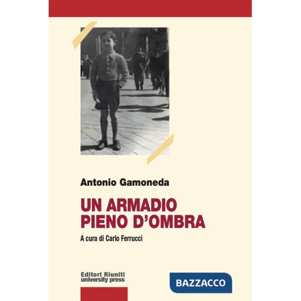 Armadio pieno d'ombra (Un)