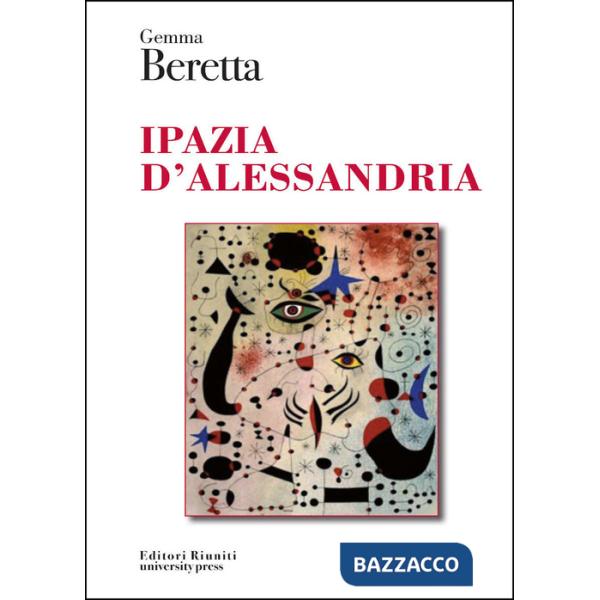 Ipazia d'Alessandria