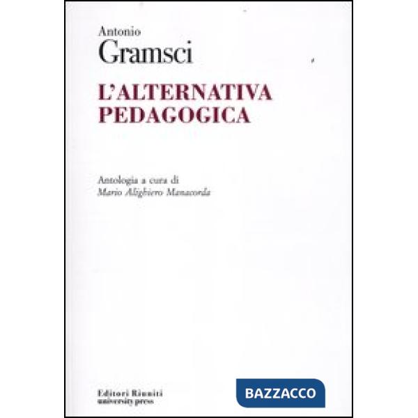 Alternativa pedagogica (L')