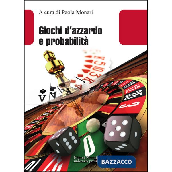 Giochi d'azzardo e probabilità