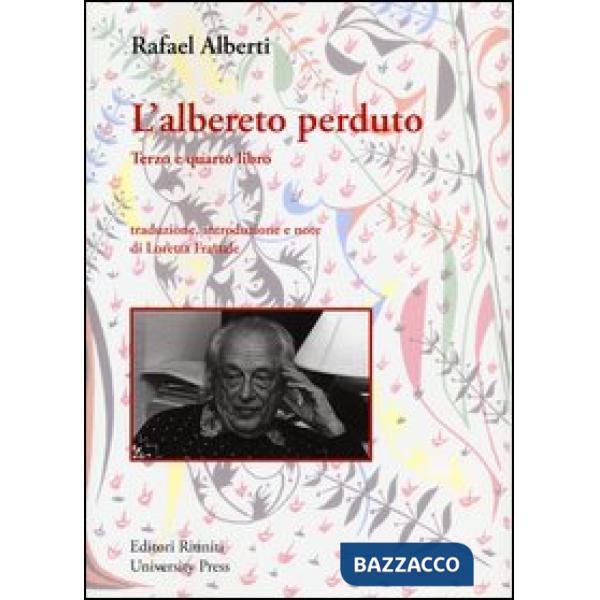 Albereto perduto voll. 3-4 (L')