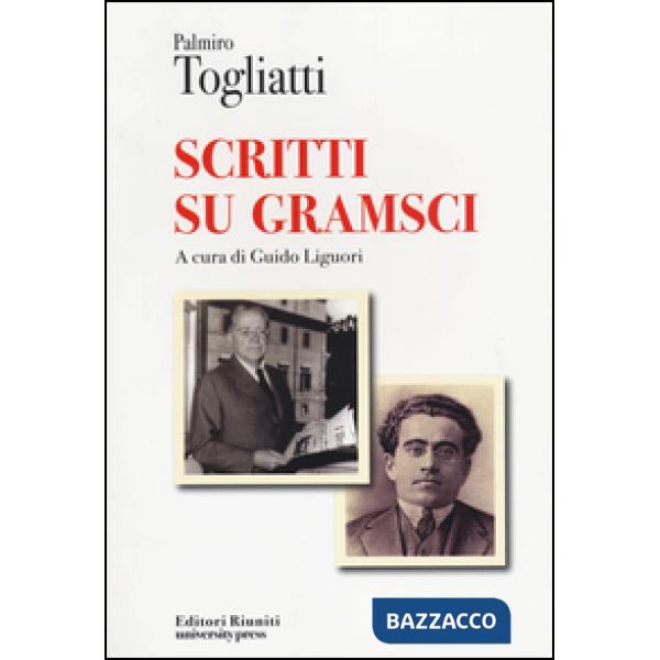 Scritti su Gramsci