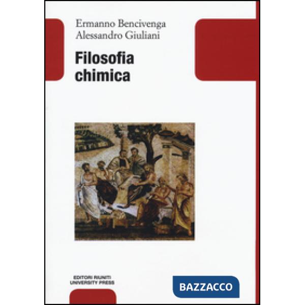 Filosofia chimica