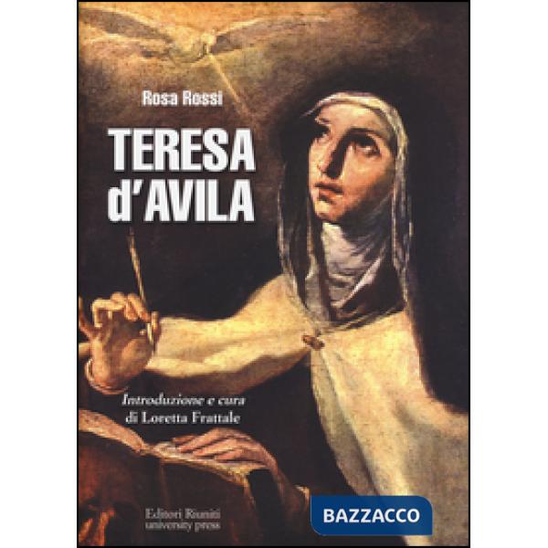 Teresa d'Avila