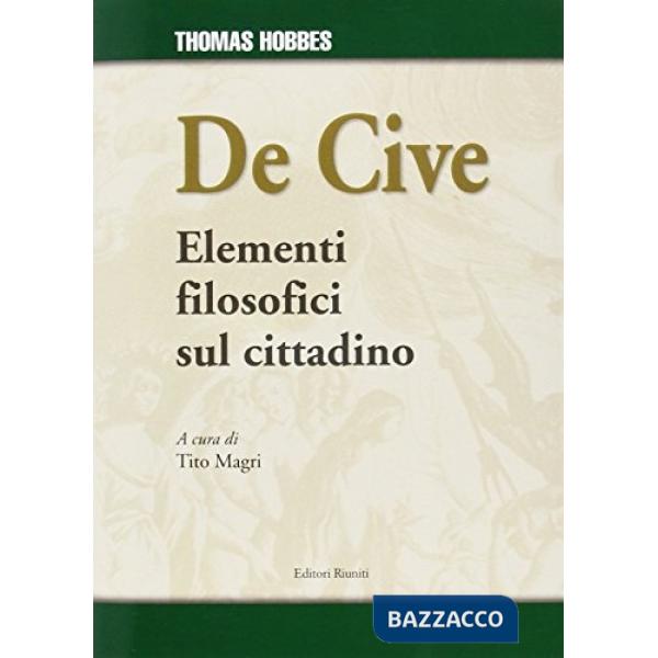 De cive
