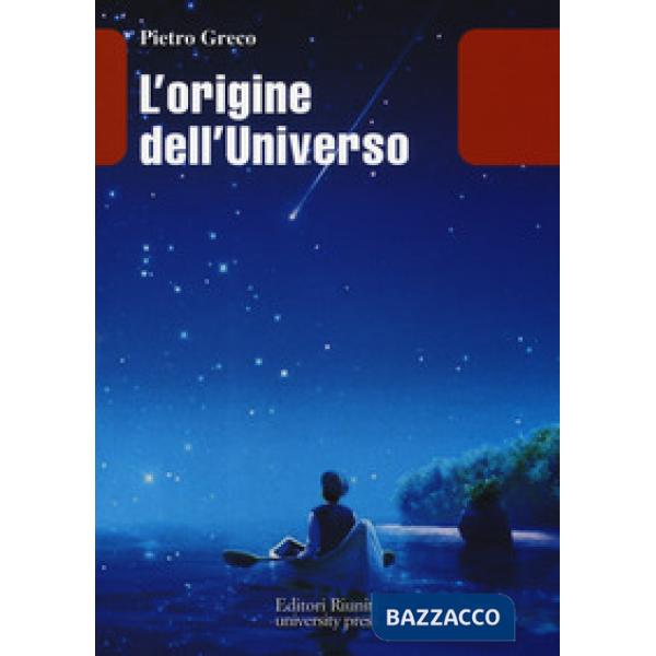 Origine dell'universo (L')