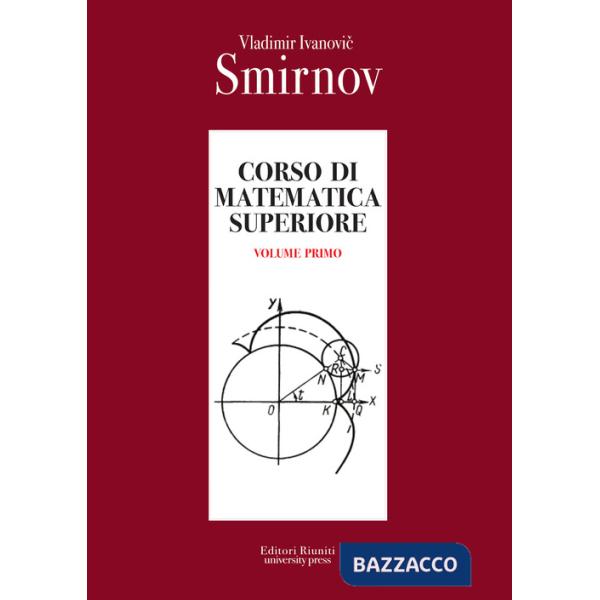 Corso di matematica superiore. Vol. 1
