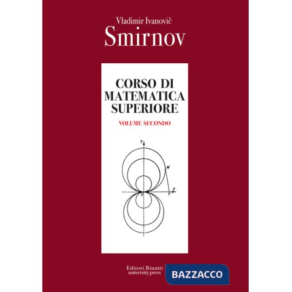 Corso di matematica superiore. Vol. 2