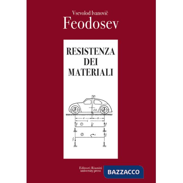 Resistenza dei materiali