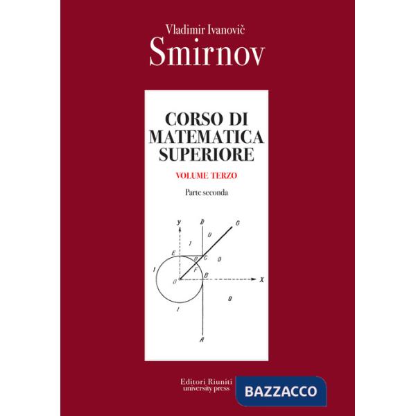 Corso di matematica superiore. Vol. 3/2