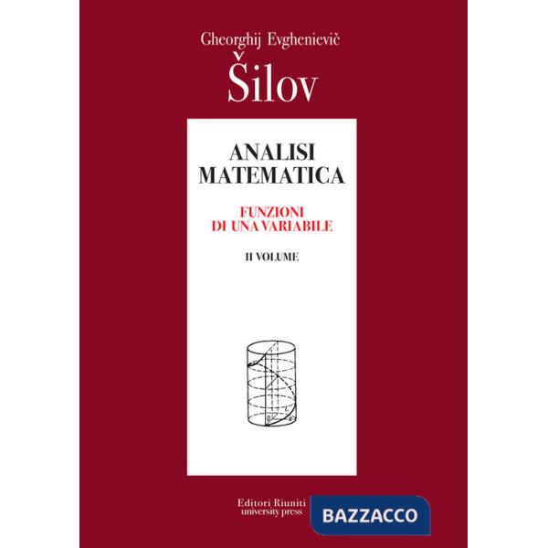 Analisi matematica. Vol. 2
