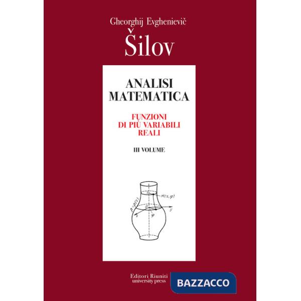 Analisi matematica. Vol. 3