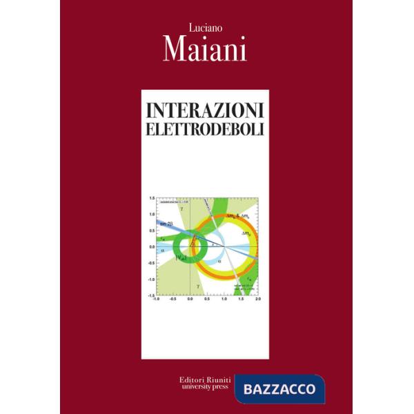 Interazioni elettrodeboli