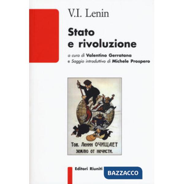 Stato e rivoluzione