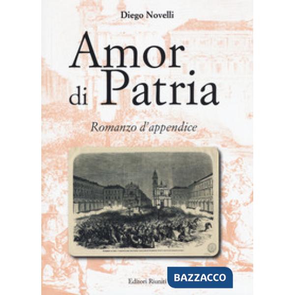 Amor di patria