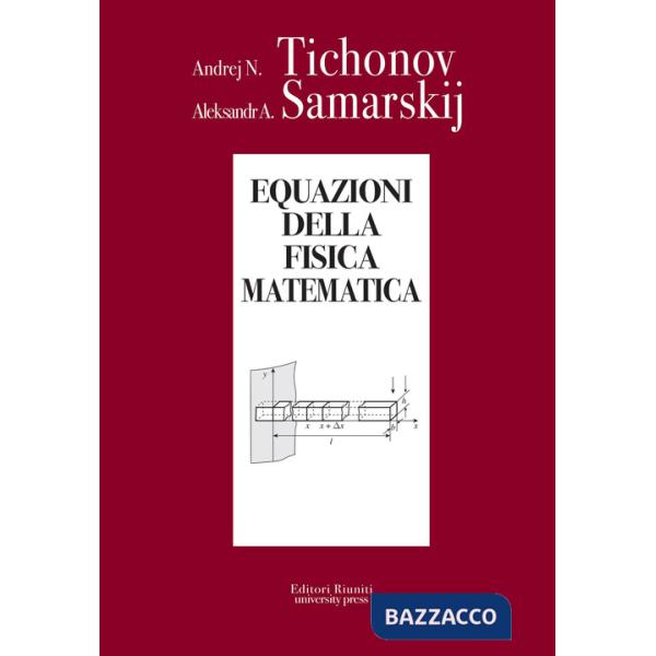 Equazioni della fisica matematica