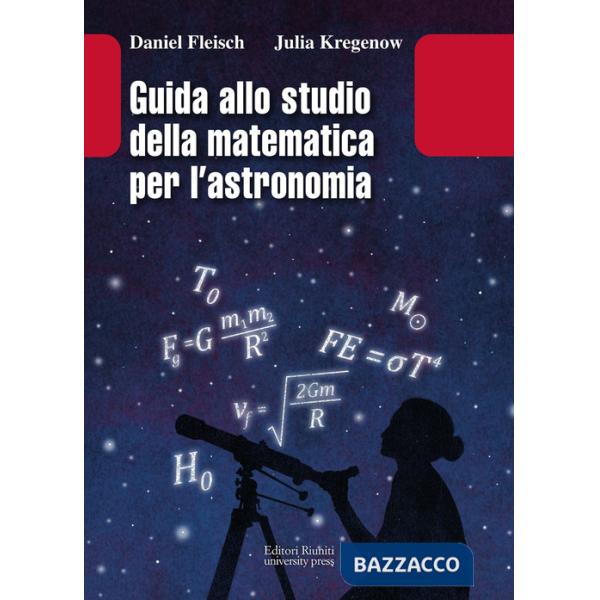 Guida allo studio della matematica e dell'astronomia