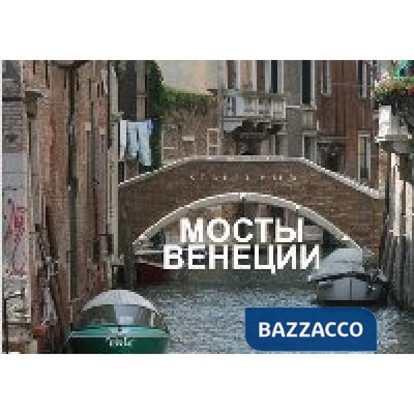 Ponti di Venezia. Street view. Ediz. russa (I)