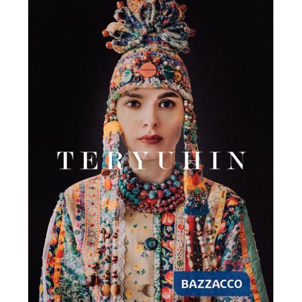 Teryuhin. Ediz. illustrata