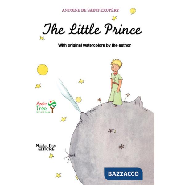 Little prince (The)