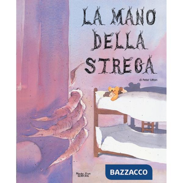 Mano della strega (La)