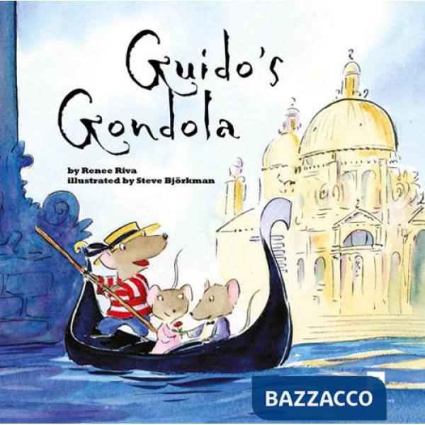 Guido's gondola