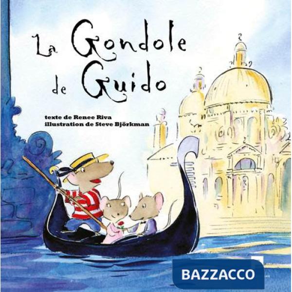 Gondole de Guido (La)