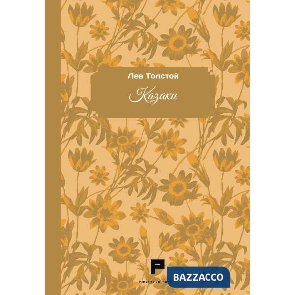 Cosacchi. Ediz. russa (I)