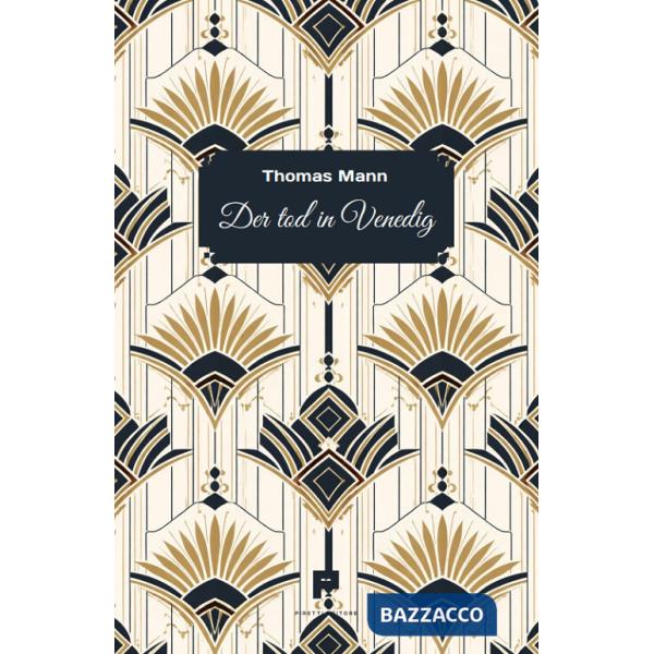 Tod in Venedig (Der)