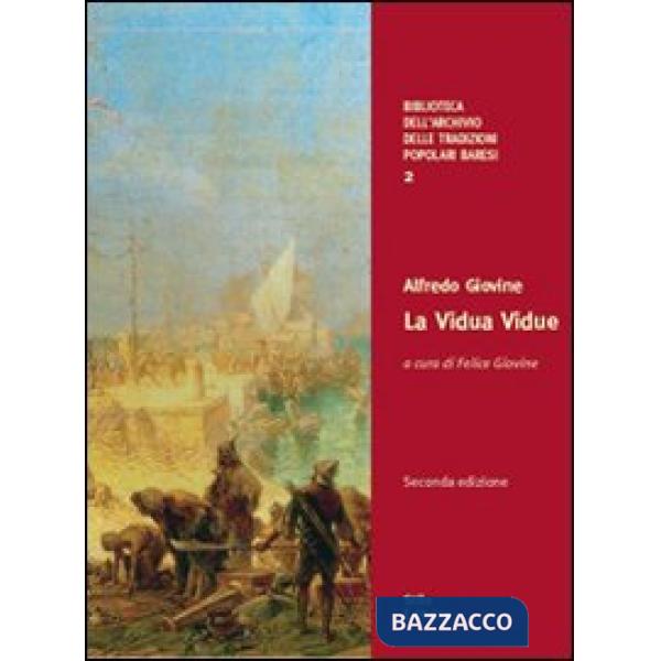 Vidua Vidue. L'assedio saraceno di Bari del 1002 e l'intervento veneziano (La)