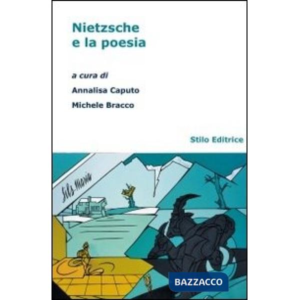 Nietzsche e la poesia