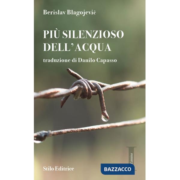 Più silenzioso dell'acqua