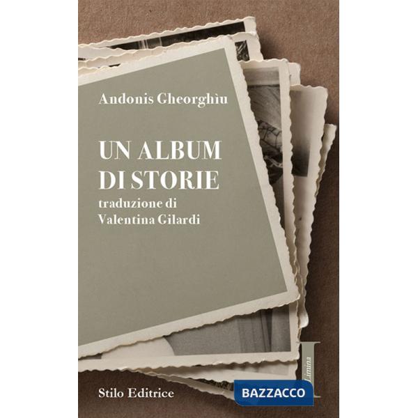 Album di storie (Un)