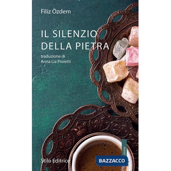 Silenzio della pietra (Il)