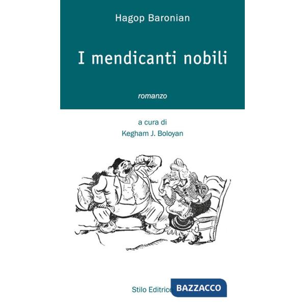 Mendicanti nobili (I)