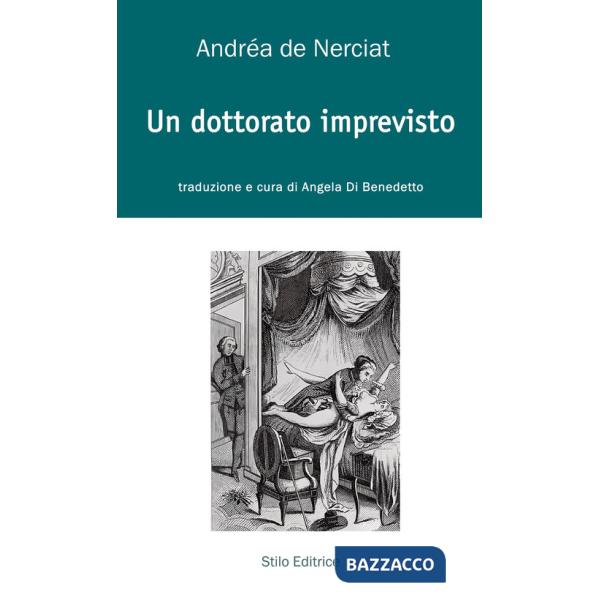 Dottorato imprevisto (Un)