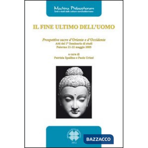Fine ultimo dell'uomo (Il)