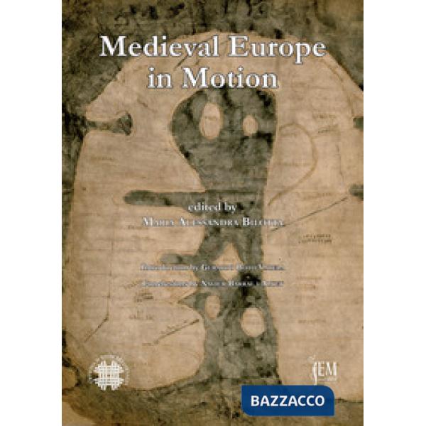 Medieval Europe in motion. The circulation of artists, images, patterns and ideas from the mediterranean to the atlantic coast (