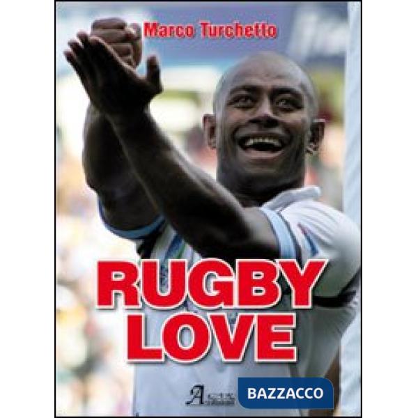 Rugby love
