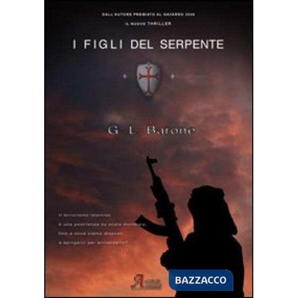 Figli del serpente (I)