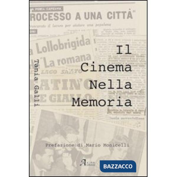 Cinema nella memoria (Il)