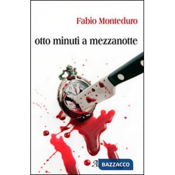 8 minuti a mezzanotte